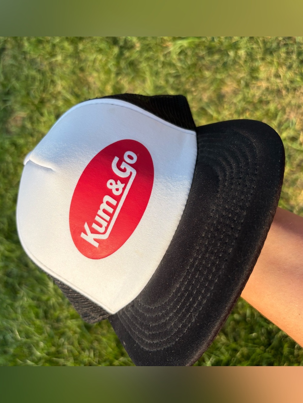 Kum & Go Hat